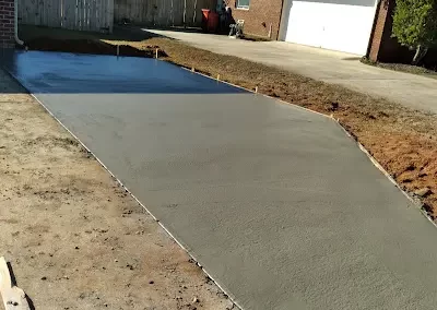 Concrete Company