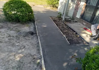 Concrete Construction
