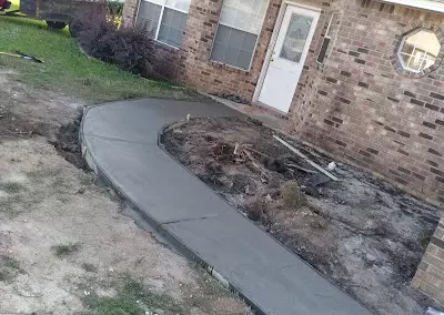 Concrete Contractor