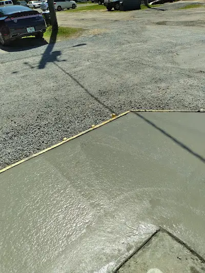 Concrete Contractor in Fort Walton Beach, FL