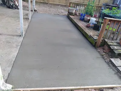 Concrete Repair