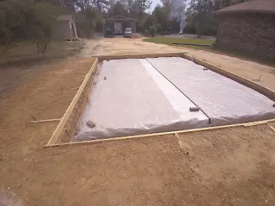 Concrete Service
