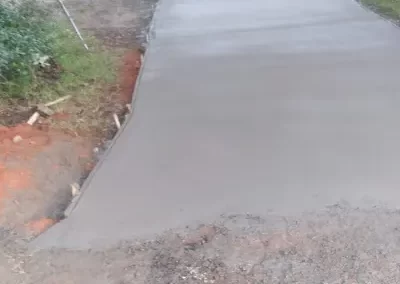 Concrete Specialist