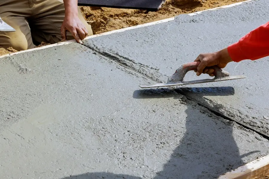 How Concrete Flatwork Supports Heavy Loads And Traffic Fort Walton Beach, FL How Concrete Flatwork Supports Heavy Loads And Traffic Fort Walton Beach, FL