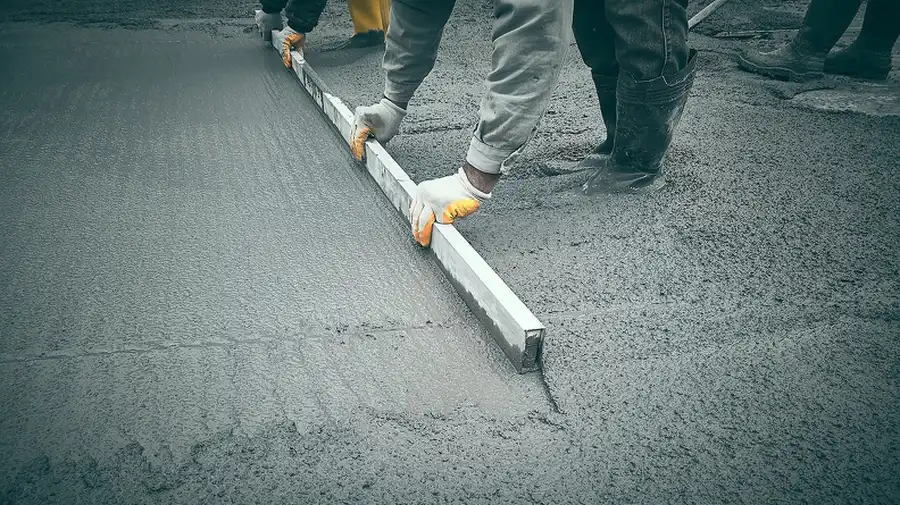 How Concrete Flatwork Supports Heavy Loads And Traffic in Fort Walton Beach, FL How Concrete Flatwork Supports Heavy Loads And Traffic in Fort Walton Beach, FL