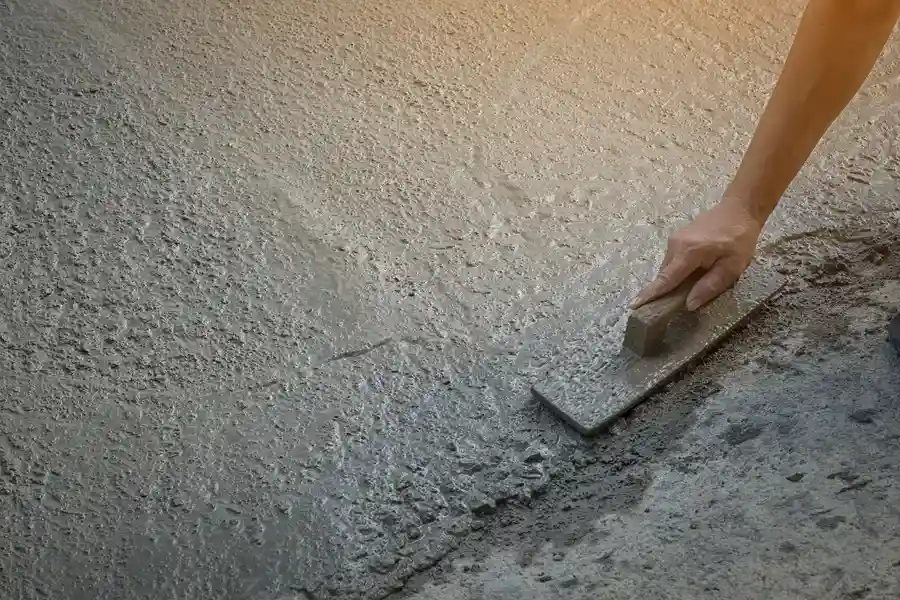 How Concrete Repair Prevents Further Damage To Your Property Fort Walton Beach, FL How Concrete Repair Prevents Further Damage To Your Property Fort Walton Beach, FL