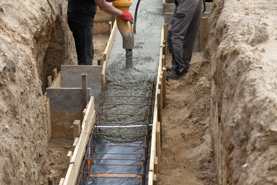 How Concrete Services Improve Driveways And Pathways Fort Walton Beach, FL How Concrete Services Improve Driveways And Pathways Fort Walton Beach, FL