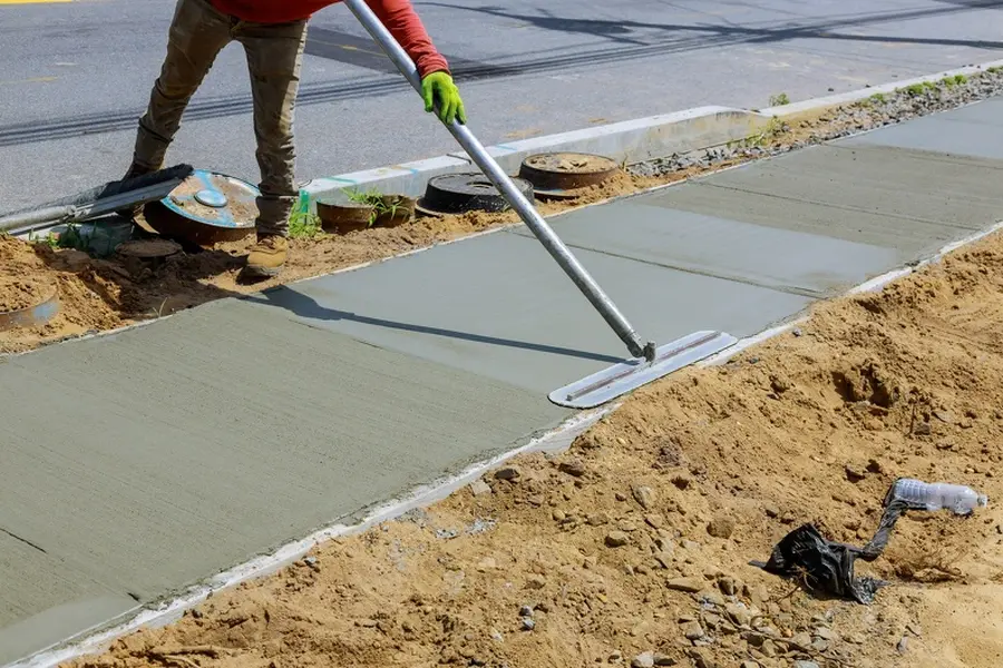 How Concrete Services Improve Driveways And Pathways in Fort Walton Beach, FL How Concrete Services Improve Driveways And Pathways in Fort Walton Beach, FL