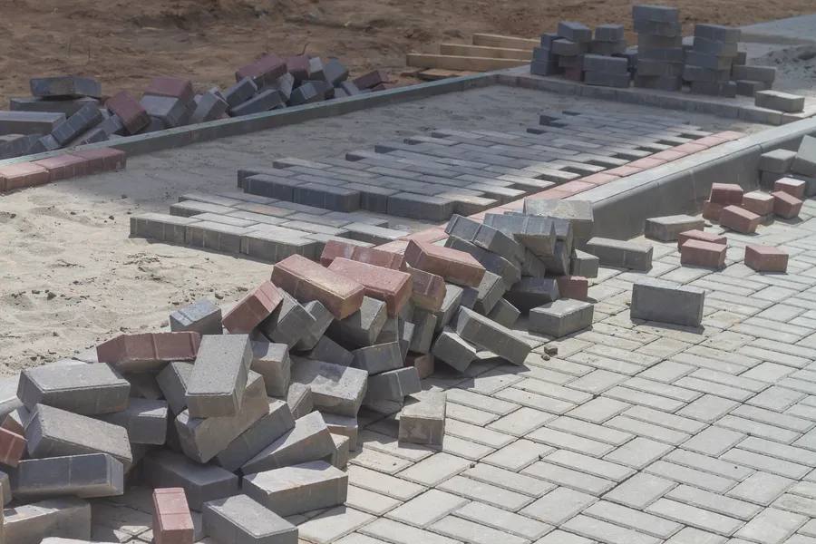 Steps To Restore Cracked Or Uneven Concrete Driveways Fort Walton Beach, FL Steps To Restore Cracked Or Uneven Concrete Driveways Fort Walton Beach, FL