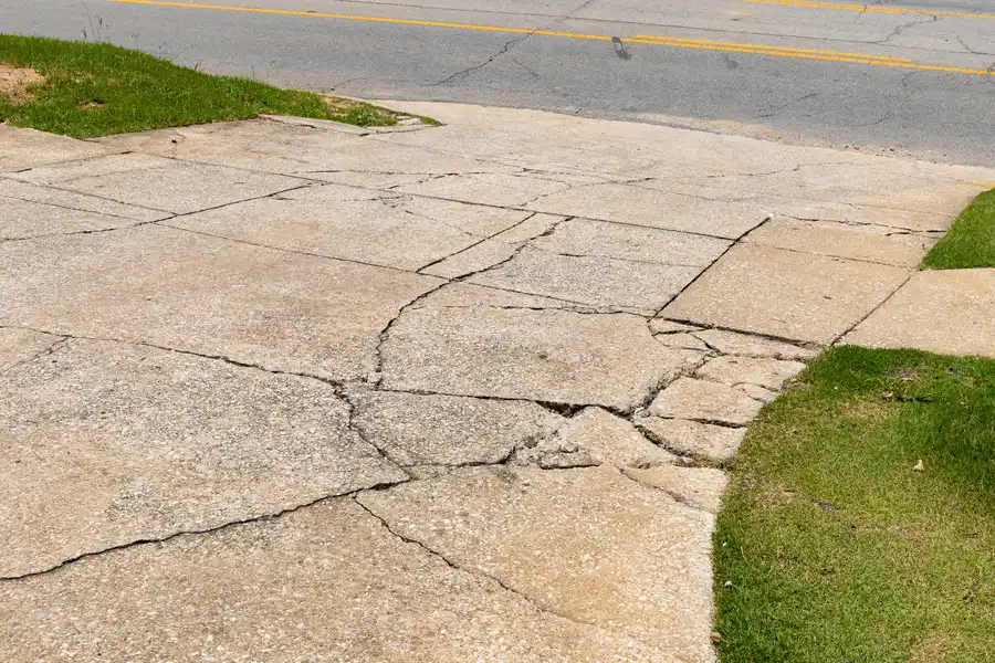 The Impact Of Weather On Driveway Durability And Repairs Fort Walton Beach, FL The Impact Of Weather On Driveway Durability And Repairs Fort Walton Beach, FL