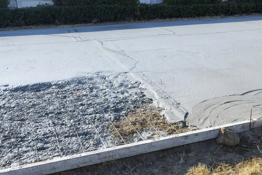 Understanding The Process Of Concrete Pouring And Curing in Fort Walton Beach, FL Understanding The Process Of Concrete Pouring And Curing in Fort Walton Beach, FL
