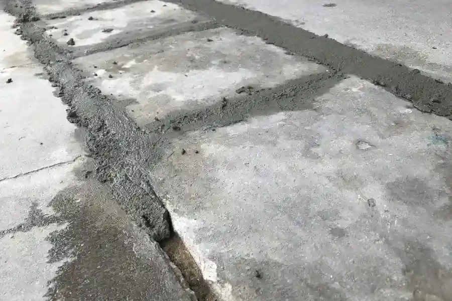 Why You Should Address Concrete Cracks As Soon As Possible Fort Walton Beach, FL Why You Should Address Concrete Cracks As Soon As Possible Fort Walton Beach, FL